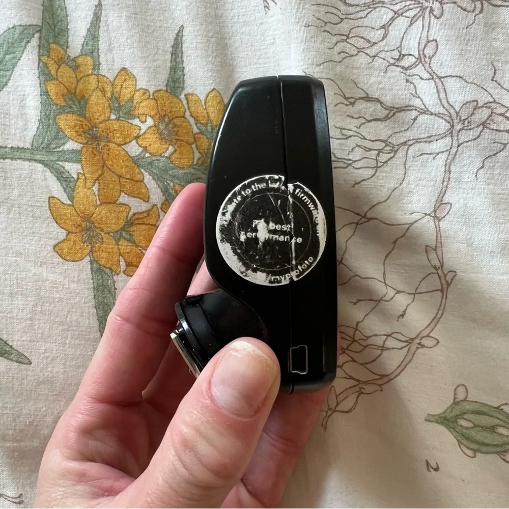 Profoto air remote TTL-O